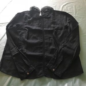 Zara tops